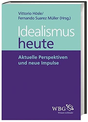 Tapa de Idealismus heute