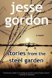 Tapa de Stories from the Steel Garden
