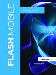Tapa de Flash Mobile