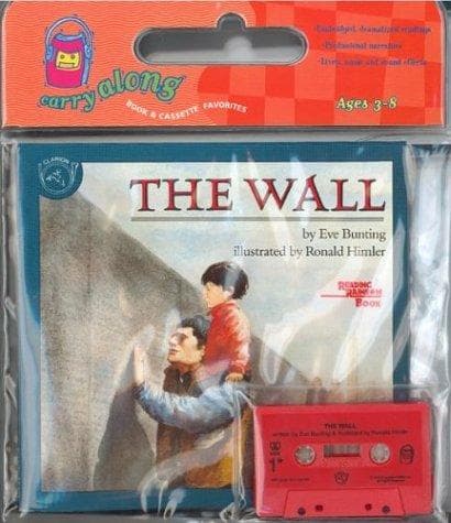 Tapa de The wall