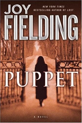 Tapa de Puppet