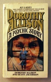 Tapa de Dorothy Allison