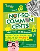 Tapa de All about Money