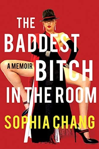 Tapa de Baddest Bitch in the Room