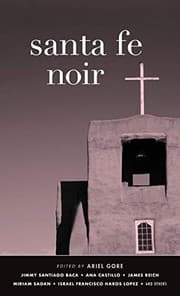 Tapa de Santa Fe Noir