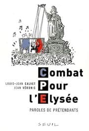Tapa de Combat pour l'Elysée
