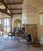 Tapa de Perfect French Country