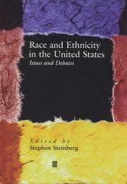 Tapa de Race and Ethnicity in the United States
