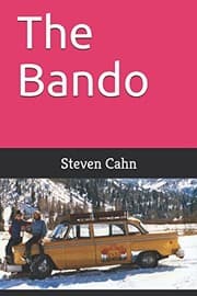Tapa de Bando