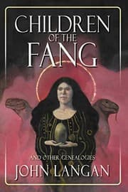 Tapa de Children of the Fang and Other Genealogies