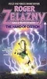 Tapa de The Hand of Oberon