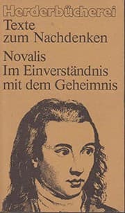 Tapa de Im Einverständnis mit dem Geheimnis