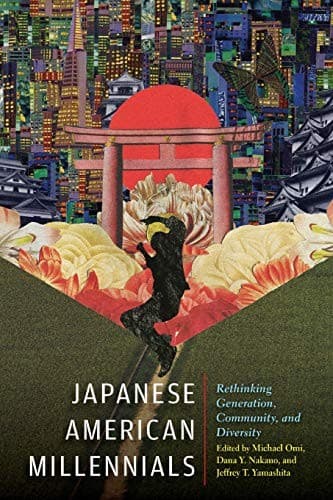 Tapa de Japanese American Millennials