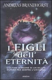 Tapa de I figli dell'eternità