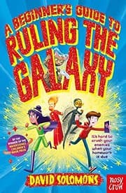 Tapa de Beginners Guide to Ruling the Galaxy