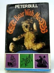Tapa de Bear with me: the teddy bear
