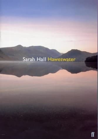 Tapa de Haweswater