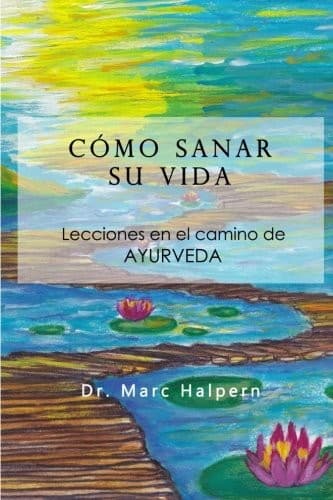 Tapa de Como sanar su vida