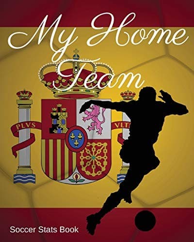 Tapa de My Home Team