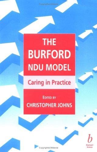 Tapa de The Burford Ndu Model