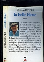 Tapa de La belle bleue