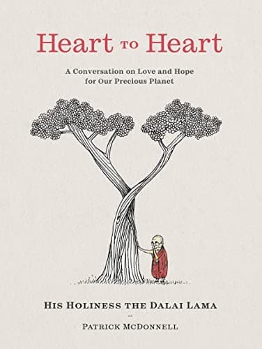 Tapa de Heart to Heart