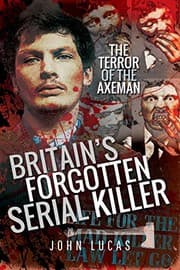 Tapa de Britain's Forgotten Serial Killer