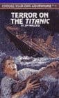Tapa de Terror on the Titanic