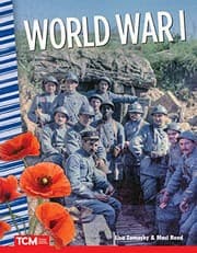 Tapa de World War I