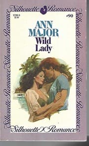 Tapa de Wild lady