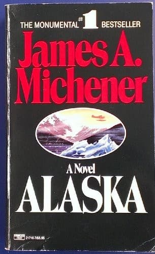 Tapa de Alaska