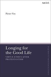 Tapa de Longing for the Good Life