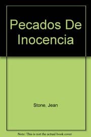 Tapa de Pecados de inocencia