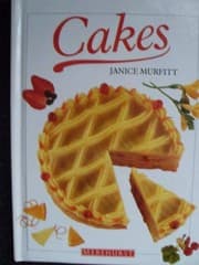 Tapa de Cakes