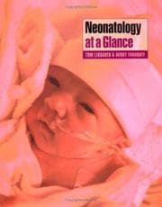 Tapa de Neonatology at a glance