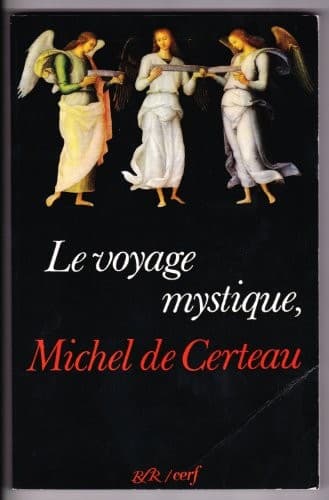 Tapa de Le Voyage mystique