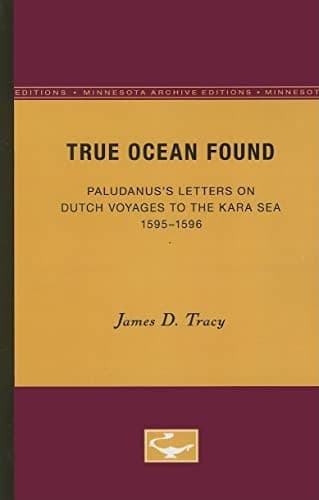 Tapa de True Ocean Found