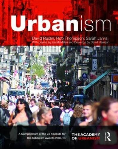 Tapa de Urbanism