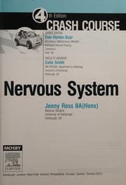 Tapa de Nervous System