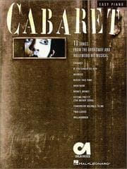 Tapa de The Complete Cabaret Collection - Author's Edition