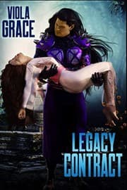 Tapa de Legacy Contract