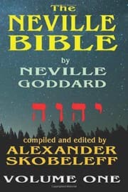 Tapa de Neville Bible - Volume One
