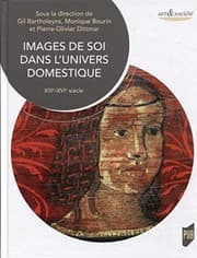 Tapa de Images de soi dans l'univers domestique