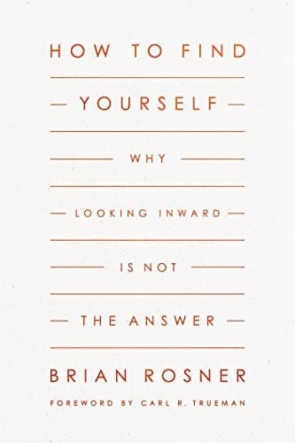 Tapa de How to Find Yourself
