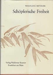 Tapa de Schöpferische Freiheit.