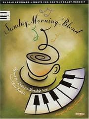 Tapa de Sunday Morning Blend