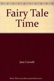 Tapa de Fairy tale time