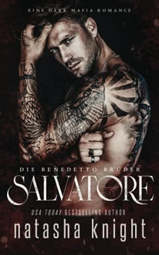 Tapa de Salvatore
