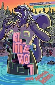 Tapa de Mitzvot