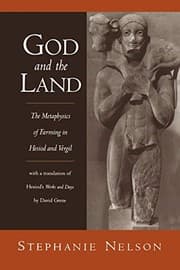 Tapa de God and the Land